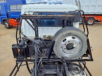 MITSUBISHI FUSO Fighter Container Carrier Truck PDG-FK62FZ 2010 196,000km_25