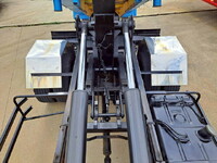 MITSUBISHI FUSO Fighter Container Carrier Truck PDG-FK62FZ 2010 196,000km_26