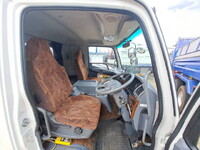 MITSUBISHI FUSO Fighter Container Carrier Truck PDG-FK62FZ 2010 196,000km_28