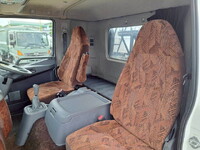 MITSUBISHI FUSO Fighter Container Carrier Truck PDG-FK62FZ 2010 196,000km_29