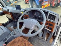 MITSUBISHI FUSO Fighter Container Carrier Truck PDG-FK62FZ 2010 196,000km_30