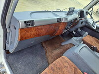 MITSUBISHI FUSO Fighter Container Carrier Truck PDG-FK62FZ 2010 196,000km_32