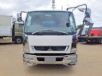 MITSUBISHI FUSO Fighter Container Carrier Truck PDG-FK62FZ 2010 196,000km_5