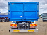 MITSUBISHI FUSO Fighter Container Carrier Truck PDG-FK62FZ 2010 196,000km_7