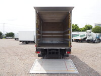 ISUZU Elf Aluminum Van TPG-NPR85AN 2019 306,568km_14