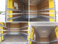 ISUZU Elf Aluminum Van TPG-NPR85AN 2019 306,568km_15