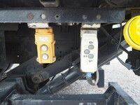 ISUZU Elf Aluminum Van TPG-NPR85AN 2019 306,568km_17