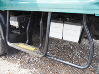 ISUZU Elf Aluminum Van TPG-NPR85AN 2019 306,568km_20