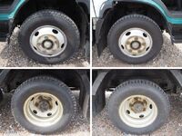 ISUZU Elf Aluminum Van TPG-NPR85AN 2019 306,568km_21