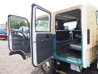 ISUZU Elf Aluminum Van TPG-NPR85AN 2019 306,568km_22