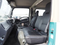 ISUZU Elf Aluminum Van TPG-NPR85AN 2019 306,568km_25