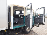 ISUZU Elf Aluminum Van TPG-NPR85AN 2019 306,568km_28