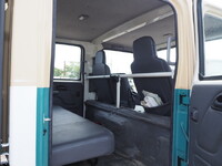 ISUZU Elf Aluminum Van TPG-NPR85AN 2019 306,568km_29