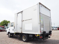 ISUZU Elf Aluminum Van TPG-NPR85AN 2019 306,568km_2