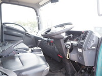 ISUZU Elf Aluminum Van TPG-NPR85AN 2019 306,568km_32