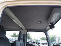 ISUZU Elf Aluminum Van TPG-NPR85AN 2019 306,568km_33