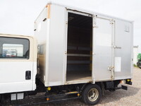 ISUZU Elf Aluminum Van TPG-NPR85AN 2019 306,568km_36