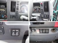ISUZU Elf Aluminum Van TPG-NPR85AN 2019 306,568km_39