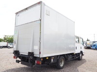 ISUZU Elf Aluminum Van TPG-NPR85AN 2019 306,568km_4
