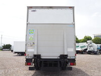 ISUZU Elf Aluminum Van TPG-NPR85AN 2019 306,568km_6
