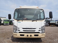ISUZU Elf Aluminum Van TPG-NPR85AN 2019 306,568km_8