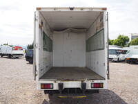 ISUZU Elf Panel Van TKG-NHS85AN 2014 74,249km_16