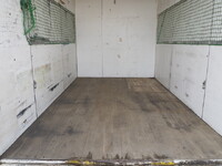 ISUZU Elf Panel Van TKG-NHS85AN 2014 74,249km_20