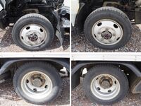 ISUZU Elf Panel Van TKG-NHS85AN 2014 74,249km_24