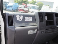 ISUZU Elf Panel Van TKG-NHS85AN 2014 74,249km_28