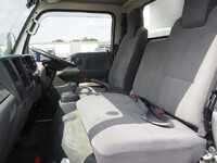 ISUZU Elf Panel Van TKG-NHS85AN 2014 74,249km_29