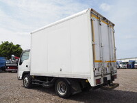 ISUZU Elf Panel Van TKG-NHS85AN 2014 74,249km_2