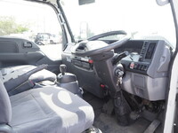 ISUZU Elf Panel Van TKG-NHS85AN 2014 74,249km_32