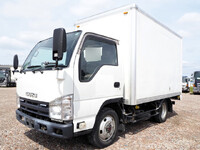 ISUZU Elf Panel Van TKG-NHS85AN 2014 74,249km_3