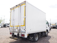 ISUZU Elf Panel Van TKG-NHS85AN 2014 74,249km_4