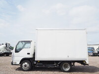 ISUZU Elf Panel Van TKG-NHS85AN 2014 74,249km_5