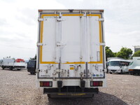 ISUZU Elf Panel Van TKG-NHS85AN 2014 74,249km_6