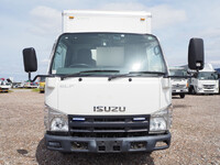 ISUZU Elf Panel Van TKG-NHS85AN 2014 74,249km_8