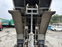 UD TRUCKS Quon Dump 2PG-CW4AL 2022 162,000km_12