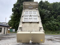 UD TRUCKS Quon Dump 2PG-CW4AL 2022 162,000km_15