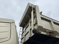 UD TRUCKS Quon Dump 2PG-CW4AL 2022 162,000km_17