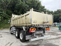 UD TRUCKS Quon Dump 2PG-CW4AL 2022 162,000km_2