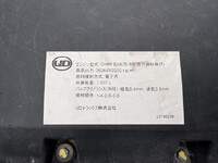 UD TRUCKS Quon Dump 2PG-CW4AL 2022 162,000km_35