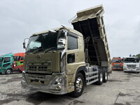 UD TRUCKS Quon Dump 2PG-CW4AL 2022 162,000km_3