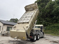 UD TRUCKS Quon Dump 2PG-CW4AL 2022 162,000km_4