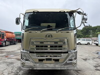 UD TRUCKS Quon Dump 2PG-CW4AL 2022 162,000km_5