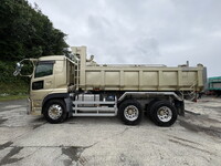 UD TRUCKS Quon Dump 2PG-CW4AL 2022 162,000km_6