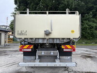 UD TRUCKS Quon Dump 2PG-CW4AL 2022 162,000km_7