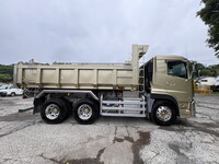 UD TRUCKS Quon Dump 2PG-CW4AL 2022 162,000km_8