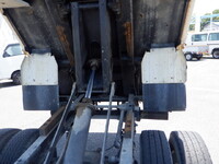 ISUZU Elf Dump SKG-NJR85AD 2011 131,780km_11