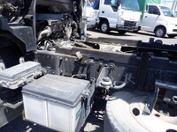 ISUZU Elf Dump SKG-NJR85AD 2011 131,780km_17